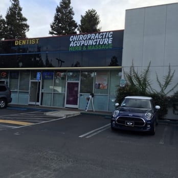 Chiropractic Acupuncture Herb & Massage - Front of business - Chiropractors Near Me - Sunnyvale, California Chiropractic Acupuncture Herb & Massage - Front of business - Chiropractors Near Me - Sunnyvale, California