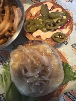 Bad Daddy's Burger Bar by null