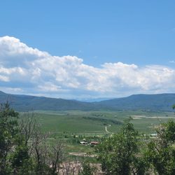 Steamboat Zipline Adventures