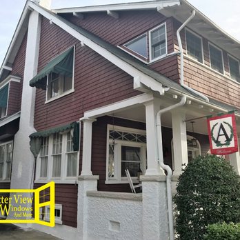 Better View Windows and More - Before - Windows Installation Near Me - Virginia Beach, Virginia Better View Windows and More - Before - Windows Installation Near Me - Virginia Beach, Virginia