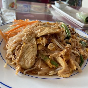 Bangkok Thai Cuisine - Thai Near Me - Berkeley, California Bangkok Thai Cuisine - Thai Near Me - Berkeley, California