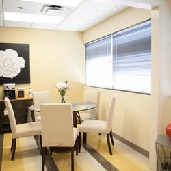 A Personal Choice Tubal Reversal - Staff break room