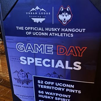 Urban Lodge Brewing - Venues & Event Spaces Near Me - Manchester, Connecticut Urban Lodge Brewing - Venues & Event Spaces Near Me - Manchester, Connecticut