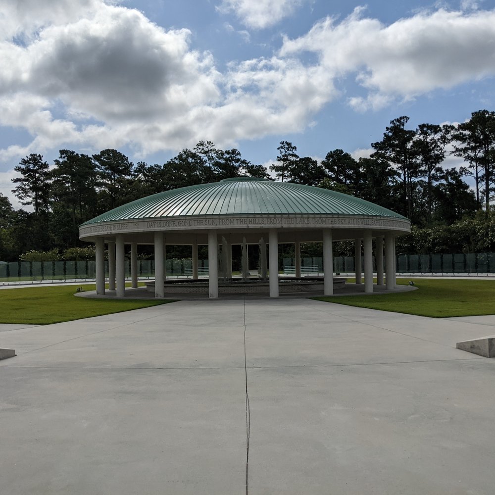 Lejeune Memorial Gardens - Lejeune Memorial Gardens, Jacksonville - Parks Near Me - Jacksonville, North Carolina Lejeune Memorial Gardens - Lejeune Memorial Gardens, Jacksonville - Parks Near Me - Jacksonville, North Carolina