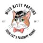 Photo of Miss Kitty Poppins