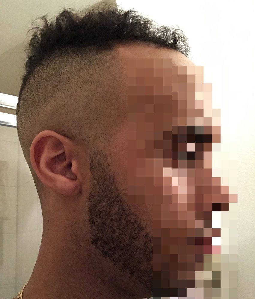 Perfect Image Barber Shop Hair Salon 29 Photos 20 Reviews