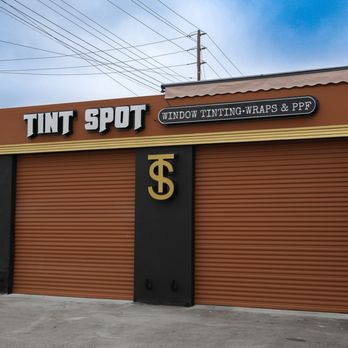Tint Spot - Car Window Tinting Near Me - Van Nuys, California Tint Spot - Car Window Tinting Near Me - Van Nuys, California