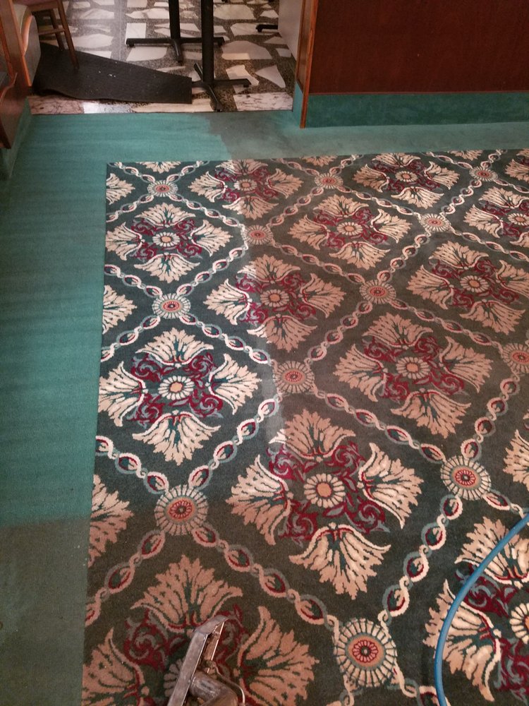 AGP CARPET CLEANING Updated August 2024 77 Grandview Ave W, Edison