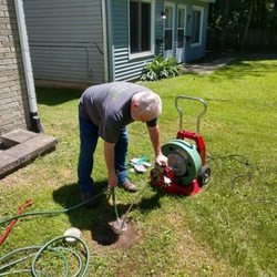 Jack Frost Drain Service