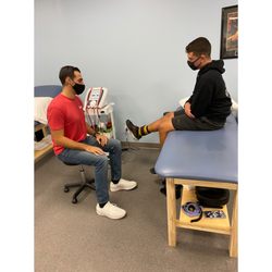 Pinnacle Rehabilitation & Sports Medicine
