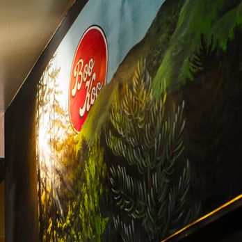 Boo Koo - Asian Fusion Near Me - Mill Valley, California