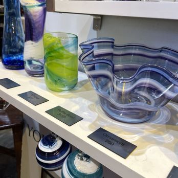 Hollywood Hot Glass - Lowest price was about $50-60 for the blown glass piece - Art Galleries Near Me - Hollywood, Florida Hollywood Hot Glass - Lowest price was about $50-60 for the blown glass piece - Art Galleries Near Me - Hollywood, Florida