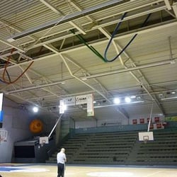 Le Palacium