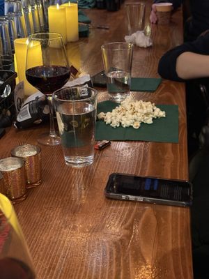 Taryn's Place Pub and Gallery by null