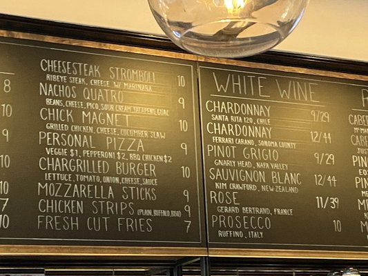 Mr Furley's 3rd St. by null