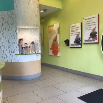 Tutti Frutti - the inside of a store - Ice Cream & Frozen Yogurt Near Me - New Orleans, Louisiana Tutti Frutti - the inside of a store - Ice Cream & Frozen Yogurt Near Me - New Orleans, Louisiana
