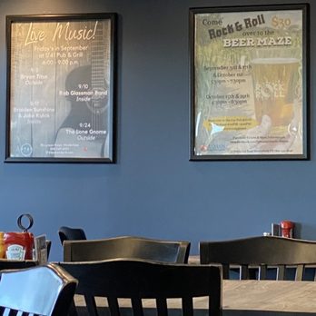 1741 Pub & Grill - Additional activities - New American Near Me - Middlefield, Connecticut 1741 Pub & Grill - Additional activities - New American Near Me - Middlefield, Connecticut