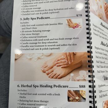 U've Got Nails - Pricing - Nail Salons Near Me - Taylors, South Carolina U've Got Nails - Pricing - Nail Salons Near Me - Taylors, South Carolina