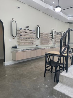 Bridges Eyecare by null