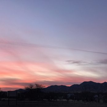 Hidden Oasis Bed and Breakfast - Bed & Breakfast Near Me - Dragoon, Arizona