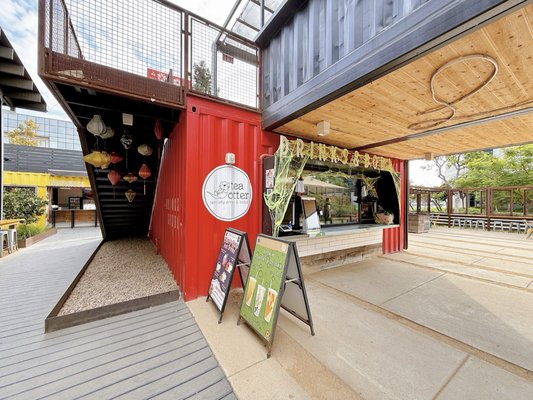 SteelCraft Garden Grove by null