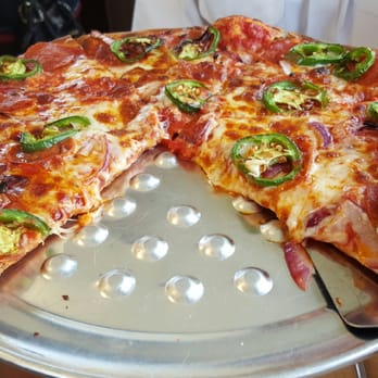 Pizzaiolo's - Pizza Near Me - Brenham, Texas Pizzaiolo's - Pizza Near Me - Brenham, Texas