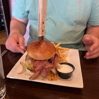 The Grandview Tavern and Grill - Smokehouse Burger - American Near Me - Arvada, Colorado The Grandview Tavern and Grill - Smokehouse Burger - American Near Me - Arvada, Colorado