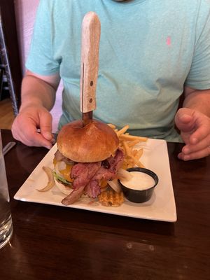 The Grandview Tavern and Grill by null