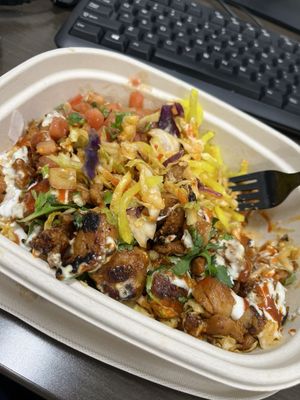 TaKorean | The Yards by null