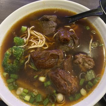Everyday Noodles - 23. Braised Beef and Tendon Noodle Soup - Chinese Near Me - Pittsburgh, Pennsylvania Everyday Noodles - 23. Braised Beef and Tendon Noodle Soup - Chinese Near Me - Pittsburgh, Pennsylvania