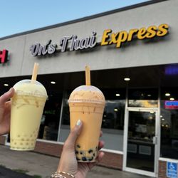 On's Thai Express