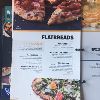 Topgolf - Flatbreads, yum - New American Near Me - West Chester Township, Ohio Topgolf - Flatbreads, yum - New American Near Me - West Chester Township, Ohio