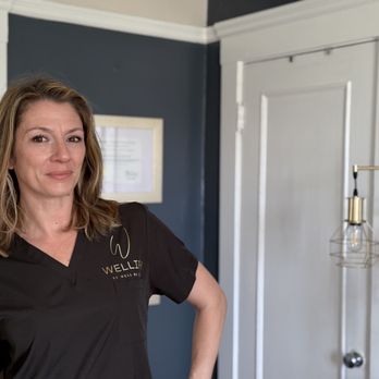 Wellify - Reflexology Near Me - San Francisco, California Wellify - Reflexology Near Me - San Francisco, California