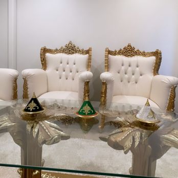 Moroccan Hammam Spa - Day Spas Near Me - Houston, Texas