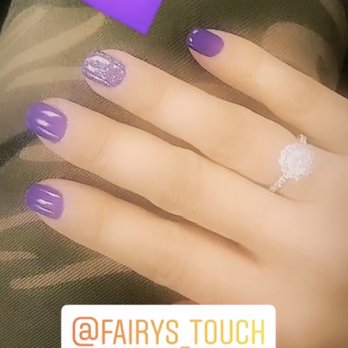Fairys Touch - Nail Technicians Near Me Fairys Touch - Nail Technicians Near Me