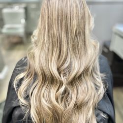 Hair By Stacy Reppert