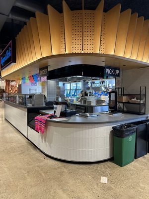 Flora Pizzeria DC by null
