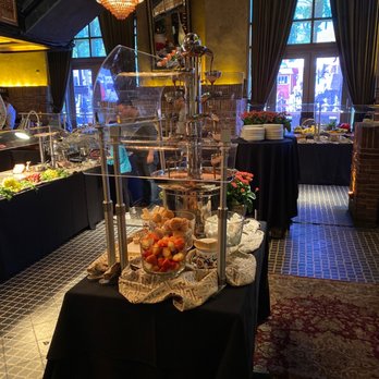 Lavo - Italian Near Me - Las Vegas, Nevada