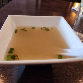 Mizu - Miso soup - Japanese Near Me - Winston-Salem, North Carolina Mizu - Miso soup - Japanese Near Me - Winston-Salem, North Carolina