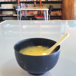 Miso Soup Miso Soup