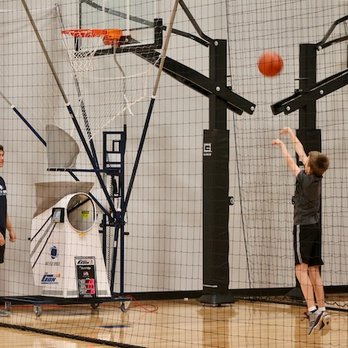 Just Play Sports - Shooting Machines - Basketball Courts Near Me - Houston, Texas Just Play Sports - Shooting Machines - Basketball Courts Near Me - Houston, Texas
