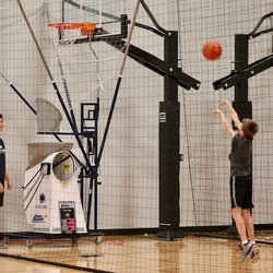 Shooting Machines