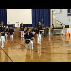Legacy Tae Kwon DO