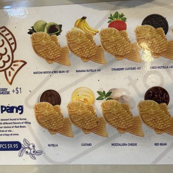 Cafe Tori - Menu - Desserts Near Me - Bakersfield, California Cafe Tori - Menu - Desserts Near Me - Bakersfield, California