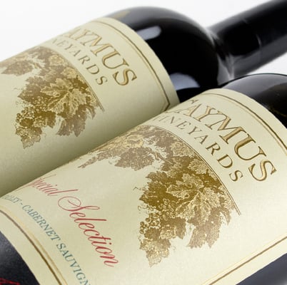 Benchmark Wine Group by null