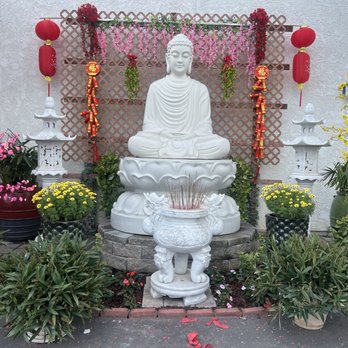 Tu Vien Dai Bi - Buddhist Temples Near Me - Garden Grove, California Tu Vien Dai Bi - Buddhist Temples Near Me - Garden Grove, California