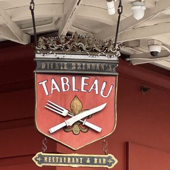 Tableau - Cajun/Creole Near Me - New Orleans, Louisiana Tableau - Cajun/Creole Near Me - New Orleans, Louisiana