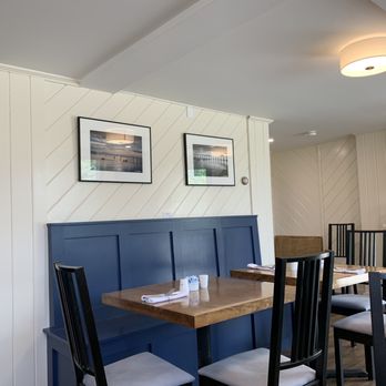Crumbs Provisions - Interior front - Breakfast & Brunch Near Me - Belfast, Maine Crumbs Provisions - Interior front - Breakfast & Brunch Near Me - Belfast, Maine