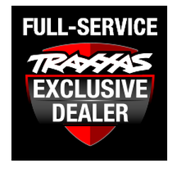 RC Hobby Shop - Houston's ONLY Authorized Exclusive Traxxas Dealer!