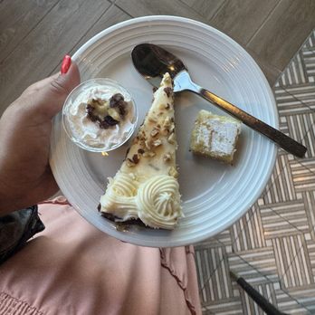 Jamul 23 - Dessert - Buffets Near Me - Jamul, California